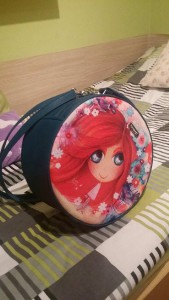 Darček s venovaním